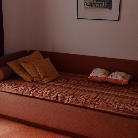 Zentrale Und Strandnahe Ferienwohnung In Kuehlungsborn Ost Экстерьер фото